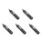 5Pcs Car Electrical Test Probes Multi-Function Voltage Tester Pen Kit 6