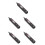 5Pcs Car Electrical Test Probes Multi-Function Voltage Tester Pen Kit 8