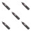 5Pcs Car Electrical Test Probes Multi-Function Voltage Tester Pen Kit 9