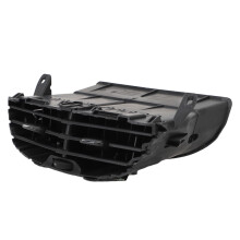 Armaturenbrett Lüftung Mitte Peugeot 208 2008