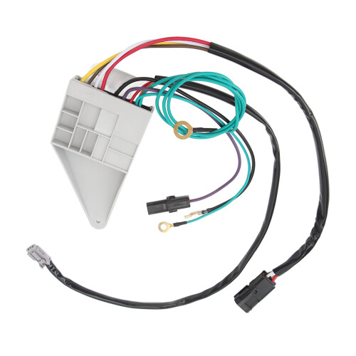 Automatic Step Control 909510000 2