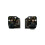 LED Yellow Daytime Light DRL Board Chip 5F0941475 5F0941476 for 5