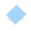 40Pièces Éponge Soudure Durable Pour Pointe Fer À Souder Bleu 11