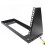 kenable Wall Mounted Bracket 6U Rack 19 inch for Vertical Home/Office/Studio Wall Fixing 4