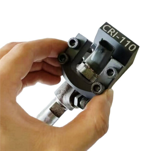 Common Rail Injector Remove Puller Tool for Efficient Disassembly for  110 CRIN 2