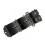 INTERRUPTOR de CONTROL de VENTANILLA de PUERTA DELANTERA IZQUIERDA 8404078030 para  NX300 2018-2021 LHD 6
