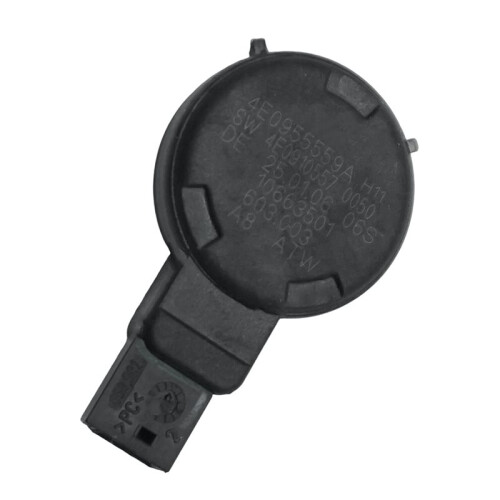 4E0955559A Regensensor Lichtsensor Ruitenwisser Regen Daglichtsensor voor  A4 A6 C6 A8 4E0955559C 2