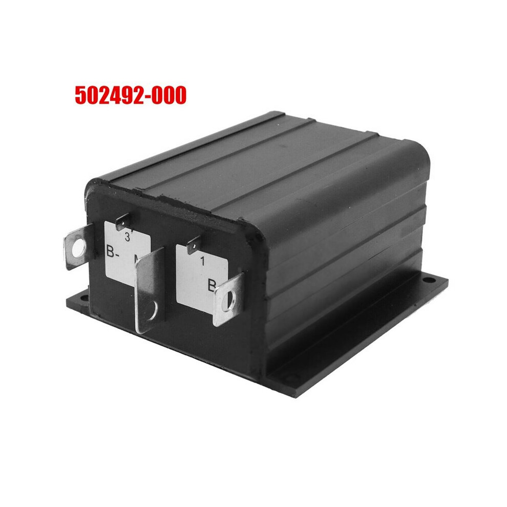 24V Motor Controller 96769 Kcca0032 Kcca0040 232734 66047 For Genie Jlg Skyjack Upright Snorkel 502492-000 360A 6032340265553