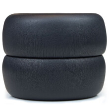 Almohadillas de Repuesto para Auriculares para PULSE Elite Almohadillas para los Oídos Accesorios de Reparación para Auriculares Inalámbricos