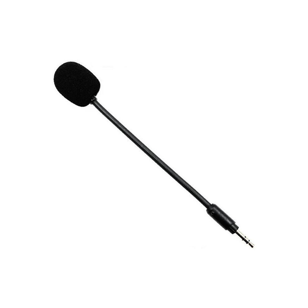 Replace 3.5Mm Microphone Mic For G233 G433 Game Headsets Gaming Headphones Microphone 6033121072797