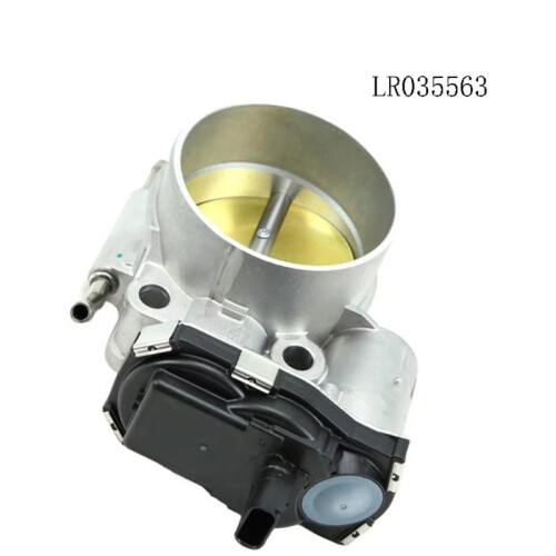 LR035563 Throttle Body for      Engines Cylinder Body 2