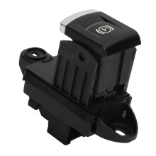 4F1927225A LHD Bouton-poussoir du frein de stationnement A6