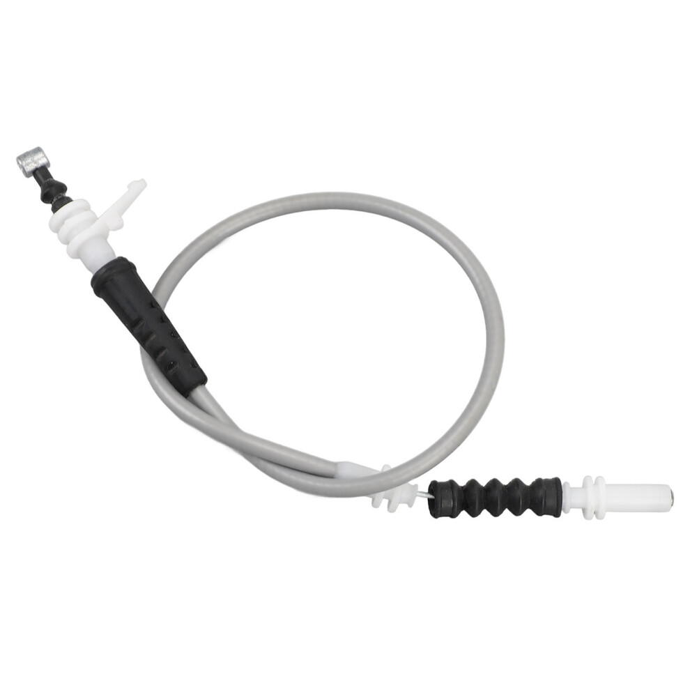 Front Door Lock Bowden Cable For F30 F31 F80 M3 High Strength Durable 6951391077192