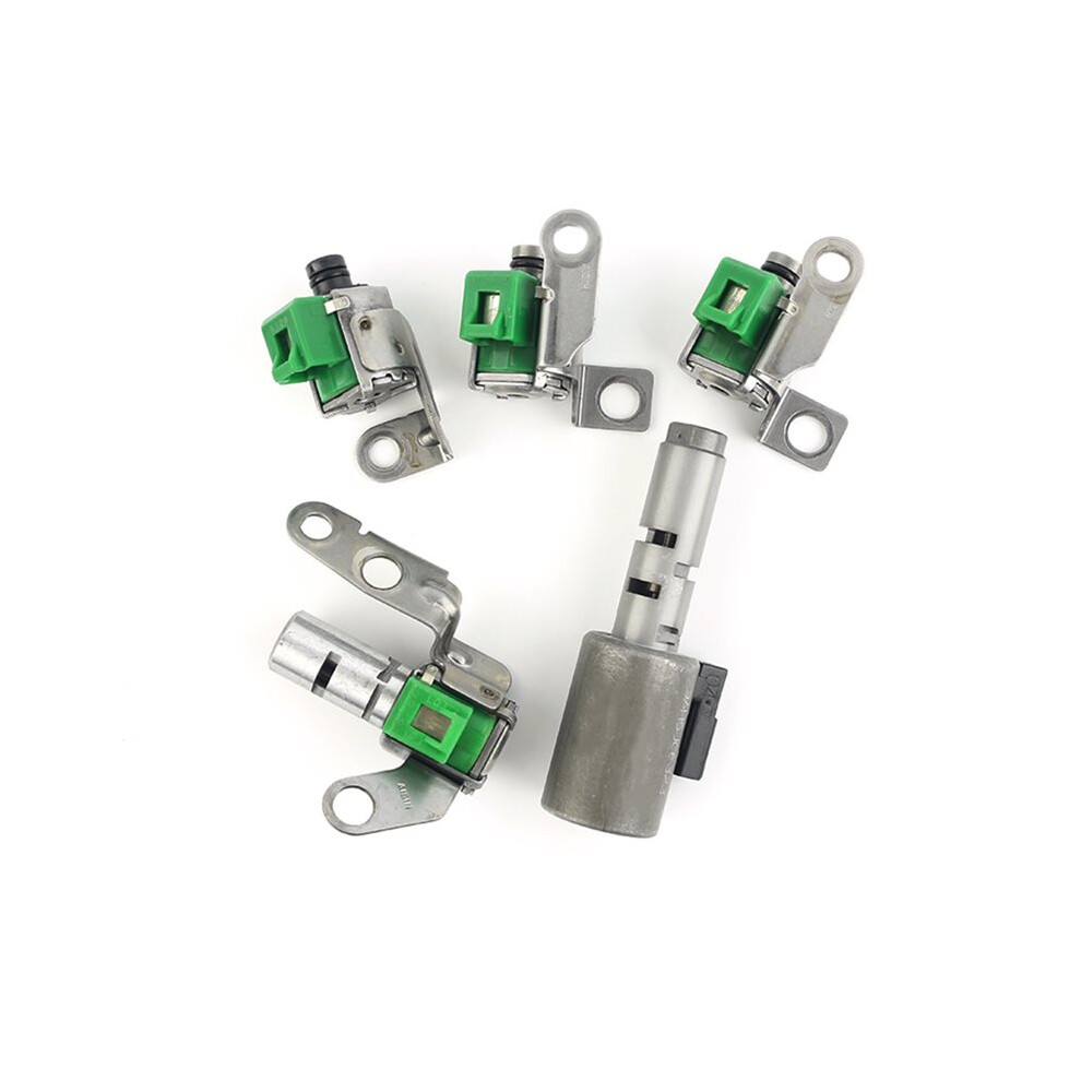 U440e U441e Aw81-40Le Aw80-40Le Transmission Solenoid Kit For Yaris Aveo Fiesta 4712206674010