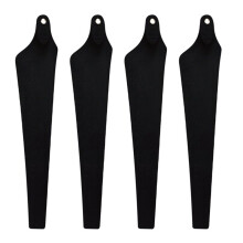 1552 Drone Propeller 15 Inch Folding Foldable Blades CW CCW Props for S800 S900 S1000 EVO Multicopter RC Models CCW