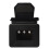 Cooling Fan for   1/2, Cooler Replacement Kit for   Docking Station Dock Set 1