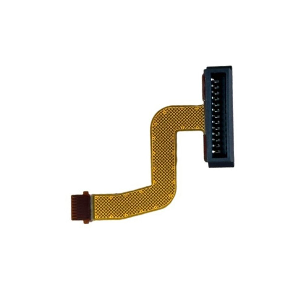 For 2 Rail Connector Cable For 2 Magnetic Sockets Ribbon Flex Cable For Joycon2 B 4713394399600