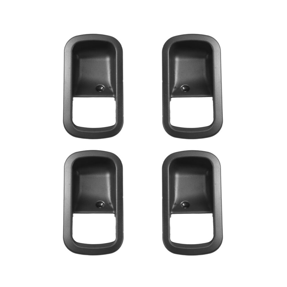 Car Inner Door Handle Bezel 69277-60010 69278-60010 For Land Lc80 1991-1997 Lx450 1996-1997 6031176168397