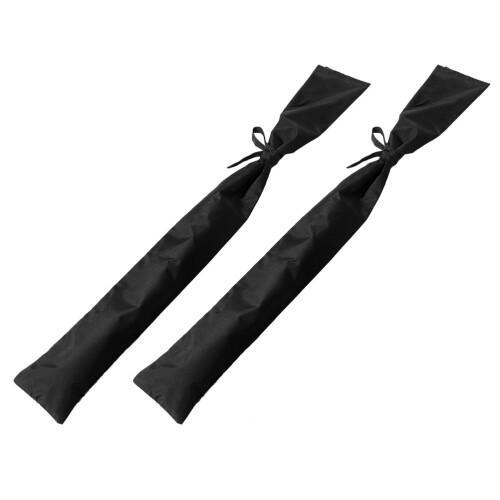 4Pièces Bandoulière Pour Épée En Tissu Coton Durable 1