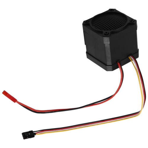 Rc Model Simulation Engine Sound Horn Simulering Engine Sound Engine Audio Simulator Single Horn 1