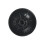 50pcs Replacement 3D Analog Joystick Thumb Sticks for PS5 Controller - High Precision Mushroom Cap Gamepad Thumbsticks 9