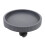 2Pièces Bases Roulettes Pour Pots Plastique PP Décor 2