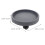 2Pièces Bases Roulettes Pour Pots Plastique PP Décor 9