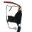 for 650753-7 6507545 DDF482Z Trigger  for Makitas 6