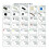 MB-102 DIY Project  Kit for   R3 Kit Electronic DIY Kit Electronic Component Set with Points Breadboard 5