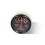 RV Voltmeter, Universal Voltmeter, RV Conversion Accessories, RV Battery Voltmeter, 12V/24V Universal Voltmeter 6