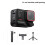 VRIG Battery Cover for  Ace Pro 2 Vertical Shooting Quick Release Adapter Accessory for Ace Pro 2 ACE/AC 4