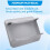 Support Vertical pour   M4 M4pro 2024 - Support de Bureau, pour Accessoires   Installation Facile Gris 3