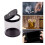 Timer Lock Box Mobile Phone  Lock Box to Prevent Excessive Drinking, Eating Candy and Playing Games Black 5