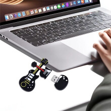 Real Capacity Pen Drive 64GB Creat Gifts USB 2.0 Flash Drive Memory Stick Pendrive U Disk C