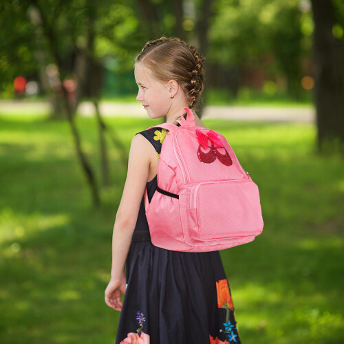 1Pièces Sac À Rose Danse Oxford 2