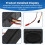 Rc Model Simulation Engine Sound Horn Simulation Engine Sound Engine Audio Simulator Double Horn 6