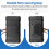 Rc Model Simulation Engine Sound Horn Simulation Engine Sound Engine Audio Simulator Double Horn 7