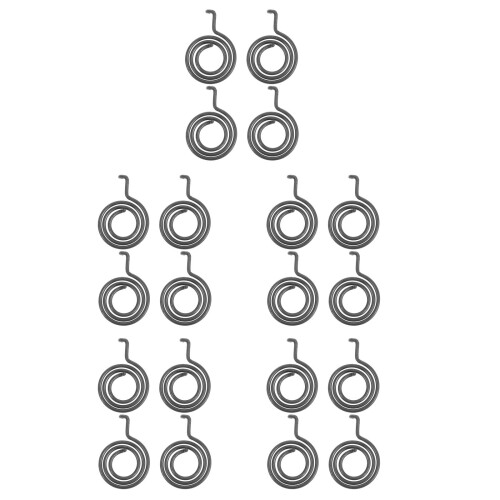 20Pièces Ressort Durable Pour Outils Portes 2