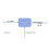 Broadband Mixer MDB-24H+ 5G-22GHz 3.5mm SMA Frequency Mixer RF  Down Frequency Conversion Mixer 5