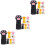 18Pièces -Cisailles Cuticules Silicone Coloré Protection Durable 5