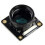 Para Raspberry Pi HQ Camera CS/C de Alta Qualidade para Raspberry Pi e Jetson Series IMX477 12.3MP 4