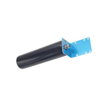 4G/5G Omnidirectional Cannon Antenna Wifi High-Gain Signal Amplifier Enhances Receiving Extension GSM Antenna Black