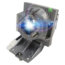 Premium 5J.JHN05.001 Replacement Projector Lamp for HT2550 TK800 TK800M W1700 W1700S W1720 240W P-VIP 240/0.8 E20.8