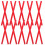 60Pièces Crayons Pour Charpentiers En Bois Rouge Usage Construction 2