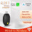 New Wired to Wireless Carplay  Adapter 2in1 Android Auto  Box Plug and  WiFi Fast Connection USB Type-C 3