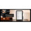 Nordic Style Times Frame WiFi 10.1-Inch Intelligent High-Definition Pixel Display Screen Electronic Display Clock 4
