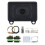 AI Visual Recognition ROS-WiFi Camera Module with ESP32-S3 Chip Support Wireless Video Transmission for ROS2 Robot Car B 1