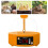 Fully Automatic Poultry Egg Incubator Intelligent Quiet Farm Hatchery Machine Thermostatic Eggs Hatchery Incubator (US) 2