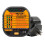 PEAKMETER US Plug Ground Checker PM6860EU Socket Tester with 30mA RCD Phase Detection Circuit Breaker Finder 3