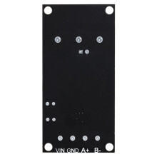 PT100 Termistor de Platina RTD Termopar Sensor de Temperatura Transmissor RS485 MODBUS RTU Módulo
